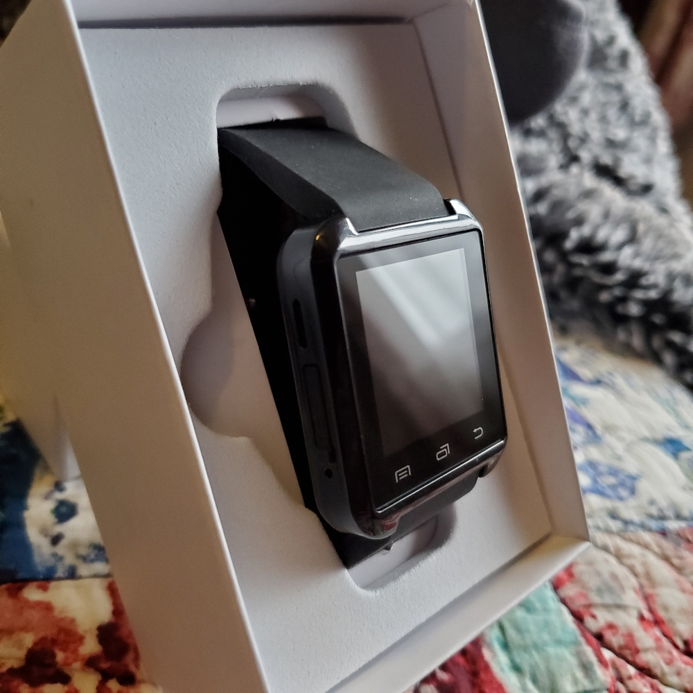 Smart watch